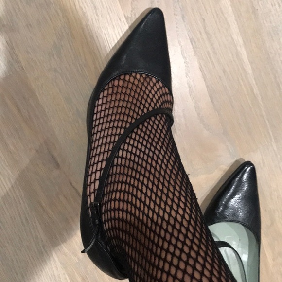 Sigerson Morrison Black pump - Picture 4 of 5